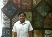 Turut Berduka Cita atas Meninggalnya Jamaludin Malik