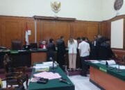 Terkuak Fakta di Persidangan Kasus Kerjasama Sangria by Pianoza 