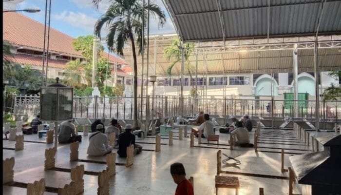 Sunan Ampel: Pahlawan Penyebaran Islam di Jawa