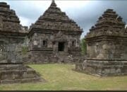 Menjelajahi Candi Ijo: Keindahan Gedong Songo di Yogyakarta