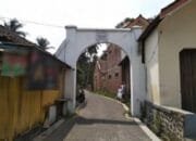 Makam Belanda Kerkhoff Bojong: Jejak Sejarah di Kawasan Cagar Budaya Borobudur