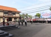 Operasi Keselamatan Semeru 2025 Resmi Dimulai, Masyarakat Diimbau Tertib Berlalu Lintas