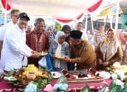 Pemkab Gresik Sambut Program Cek Kesehatan Gratis, Kado Spesial untuk Lansia dari Presiden Prabowo