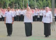 Penyerahan SK PPPK Formasi 2023 di Gresik