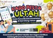 Pemkab Bojonegoro Mulai Laksanakan PKG Kado Ulang Tahun, Warga Bisa Langsung ke Puskesmas
