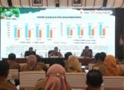 Jaring Aspirasi Masyarakat, Pemkab Bojonegoro Gelar Forum Konsultasi Publik RKPD Tahun 2026