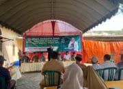 Ketua DPRD Bojonegoro, Abdulloh Umar, Serap Aspirasi Warga dalam Reses di Kanor