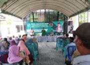 Anggota DPRD Bojonegoro Sumari Fraksi PPP Gelar Reses