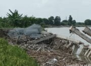 Tanggapan DPRD Bojonegoro terhadap Ambruknya Proyek TPT di Desa Lebaksari