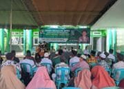 Reses Anggota DPRD Bojonegoro Sutikno: Serap Aspirasi Rakyat