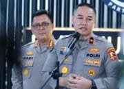 Pendaftaran Akpol, Bintara, dan Tamtama Polri 2025 Dibuka hingga 6 Maret