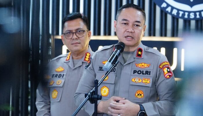 Pendaftaran Akpol, Bintara, dan Tamtama Polri 2025 Dibuka hingga 6 Maret