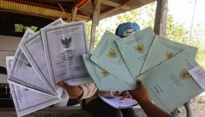 Polemik Program PTSL di Bojonegoro: 38 Desa Terancam Tak Terealisasi, Ini Daftarnya