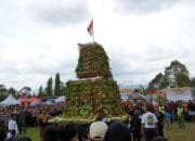 Pemkab Kediri Gelar Jamboren 2025