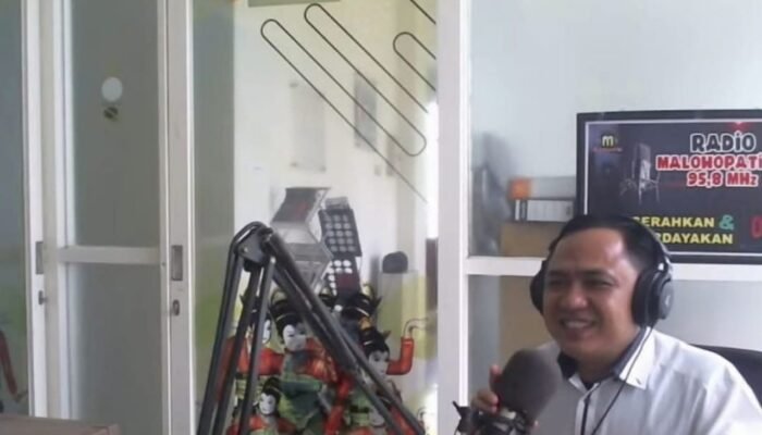 Pemkab Bojonegoro Sosialisasi Cara Mencegah Gangguan Seksual untuk Pasangan yang Sudah Menikah