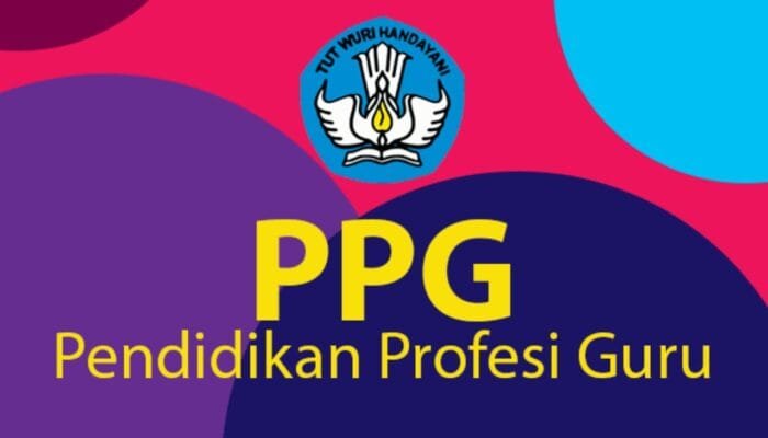 Pengertian Program Pendidikan Profesi Guru
