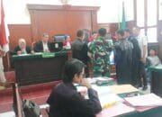 Effendi Minta Penangguhan Penahanan