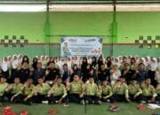 Peringati HPN 2025, JMSI Bojonegoro Gelar “Go To School” di SMPN 5