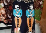 Batik Khas Bojonegoro, Ada 14 Motif yang Unik