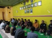 Silaturahmi Perguruan Pencak Silat se-Kecamatan Turi