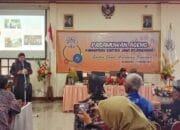 Pamarsudi Sastra Jawi Bojonegoro Selenggarakan Pasamuwan Ageng