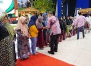 Menjelang Akhir Masa Jabatan, Pj Wali Kota Batu Aries Jamu Anak Yatim dan Warga Prasejahtera