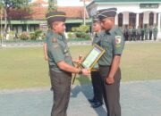 Lamongan yang Pindah Satuan, Tanamkan Rasa Kebanggaan
