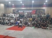 Kopdar Ke-5 Kpps Regional Jatim: Membangun Persaudaraan di Tengah Kesibukan