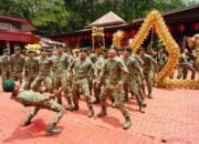 Rekatkan Persatuan Melalui Festival Cap Gomeh 2025