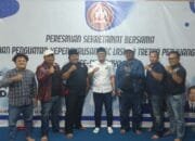Dari Organisasi untuk Masyarakat: Langkah Besar Laskar Tretan Perjuangan