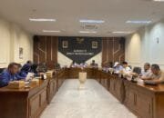 DPRD Bojonegoro Komisi D Evaluasi Kinerja 2024 dan Susun Rencana 2025 Bersama Dinas Lingkungan Hidup