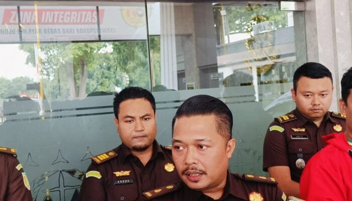 Rugikan Negara Rp 2,6 Miliar Kejaksaan Negeri Tetapkan 2 Tersangka Atas Dugaan Korupsi BUMD RSM Tuban