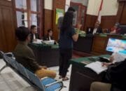 Saksi Beri Keterangan Berbeda dari Dakwaan JPU Dalam Kasus Resto Sangria