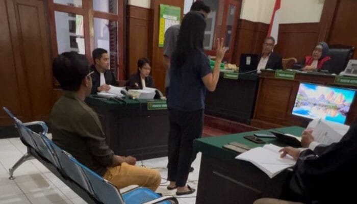 Saksi Beri Keterangan Berbeda dari Dakwaan JPU Dalam Kasus Resto Sangria