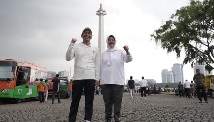 Setyo Wahono Nurul Azizah Akan Dilantik Sebagai Bupati dan Wakil Bupati Bojonegoro