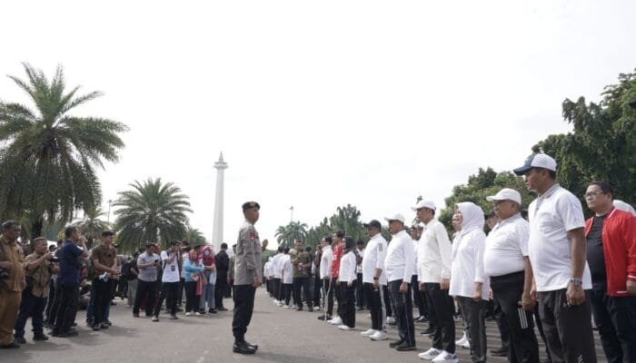 Pelantikan Kepala Daerah Jawa Timur, Berikut Namanya