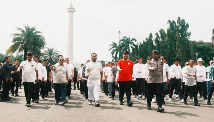 Fandi Akhmad Yani – Asluchul Alif Siap Dilantik sebagai Bupati dan Wakil Bupati Gresik