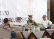 Adriyanto Mendadak Jadi Orang Bojonegoro