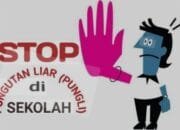 Iuaran Berdalih Sumbangan Sukarela, Wali Murid SMPN 1 Parengan Tuban Mengeluh