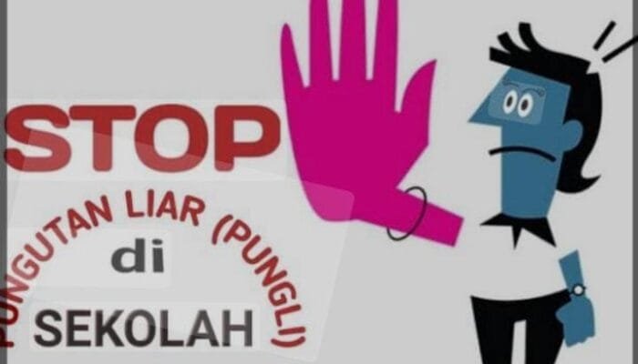 Iuaran Berdalih Sumbangan Sukarela, Wali Murid SMPN 1 Parengan Tuban Mengeluh