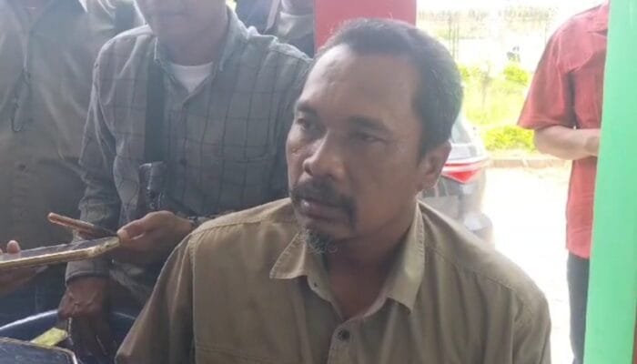 Seleksi Ujian Perangkat Desa Jatiblimbing Dander, Diduga Melibatkan Keluarga Kades