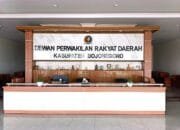 Nama Nama Ketua dan Anggota Komisi A, B, C, D di DPRD Kabupaten Bojonegoro Periode 2024-2029