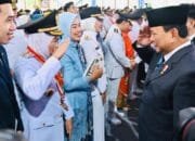 Khofifah dan Emil Resmi Nahkodai Jawa Timur