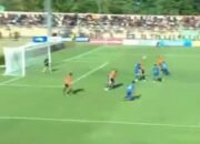 Persibo Bojonegoro Hari Ini: Pertarungan Krusial Melawan Gresik United