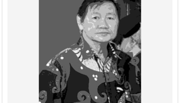 Ketua Umum PJI: Hartanto Boechori, Pimpinan Partai Agar Jauh Lebih Bijak Bersikap