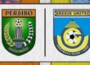 Laga Panas: Persibo Bojonegoro vs Gresik United dalam Hasil Seri
