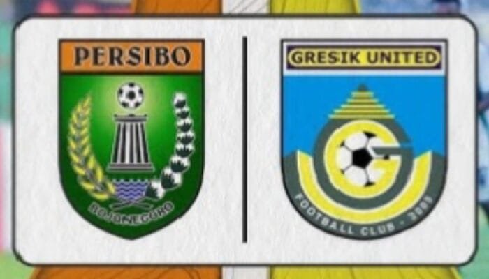 Laga Panas: Persibo Bojonegoro vs Gresik United dalam Hasil Seri