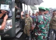 Wali Kota Batu Bersama 505 Kepala Daerah Lain Ikuti Retreat di Akmil Magelang