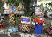 Sampah, Ucapan Untuk Bupati dan Wakil Bupati Lamongan 