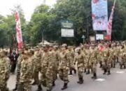 Instruksi Ketum PDIP Megawati Soekarnoputri Terkait Retreat di Akmil Magelang, 53 Kepala Daerah Tidak Hadir